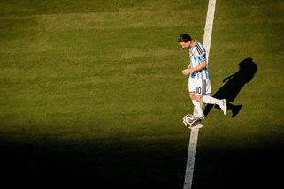 Co bude dělat Argentina bez Messiho? Potřebuje vůdce, za kterým půjde - Seznam Zprávy
